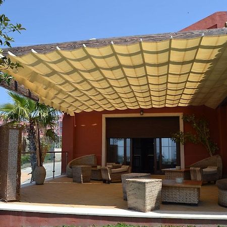 Colina Del Paraiso Apartamentos ベナアビス エクステリア 写真