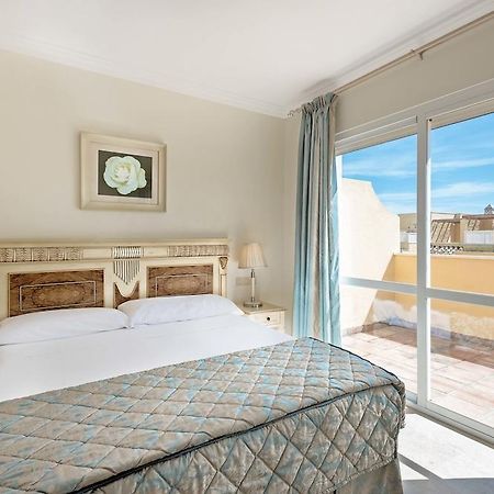 Colina Del Paraiso Apartamentos ベナアビス エクステリア 写真