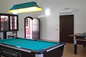 Colina Del Paraiso Apartamentos ベナアビス エクステリア 写真