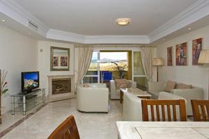 Colina Del Paraiso Apartamentos ベナアビス エクステリア 写真
